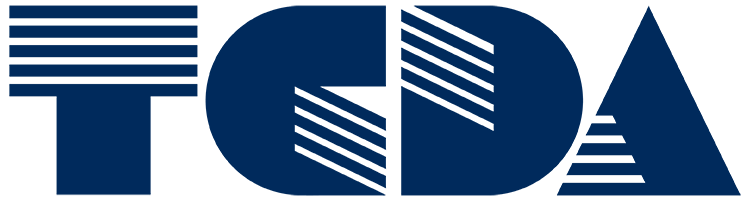 TCDA Logo