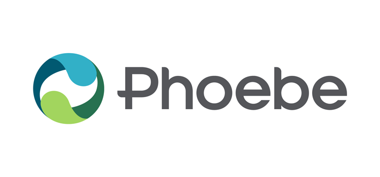 Phoebe Logo