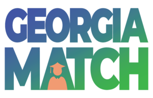 GA Match Logo