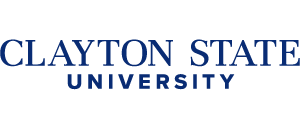 clayton-state-university-logo-02 Clayton State University Logo