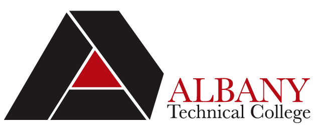 Albany Technical College Logo