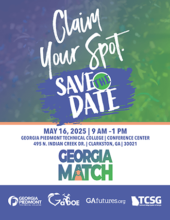 GPTC GA Match Flyer