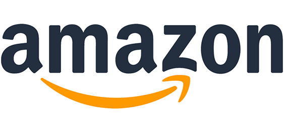Amazon Logo