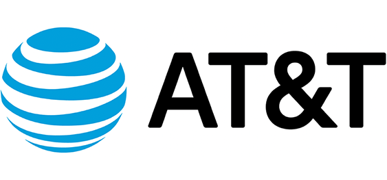 AT&T Sponsor Logo
