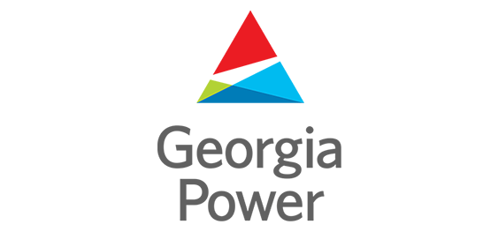 Georgia Power Sponsor Logo