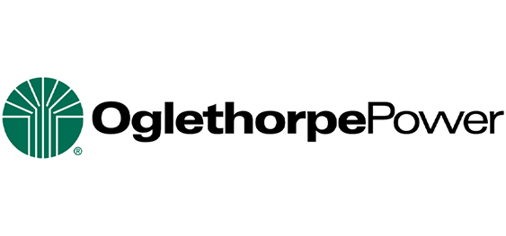Oglethorpe Power Logo