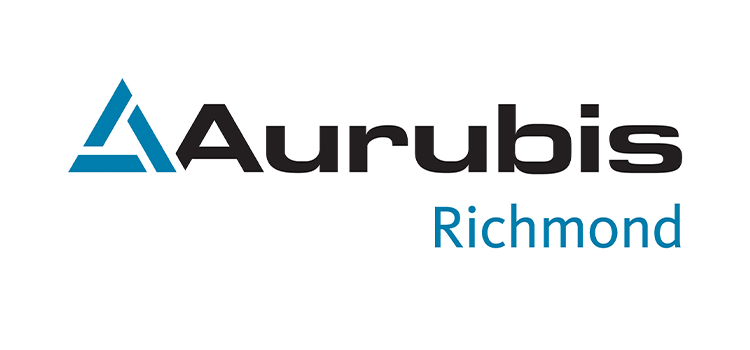 Aurubis Sponsor Logo