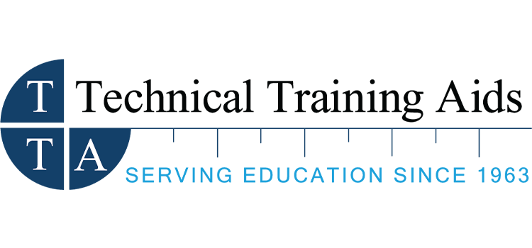 TTA Silver Sponsor Logo