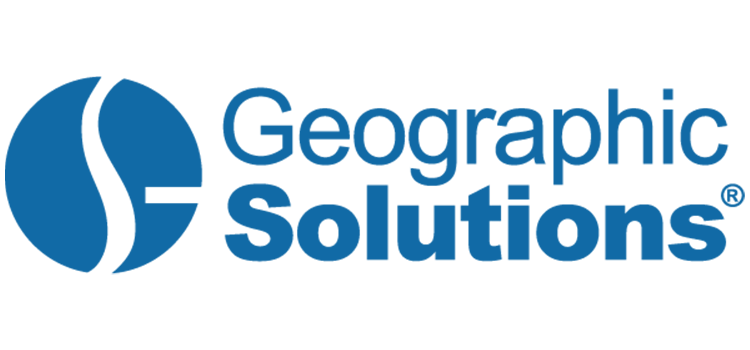 Geographic Solutions Logo