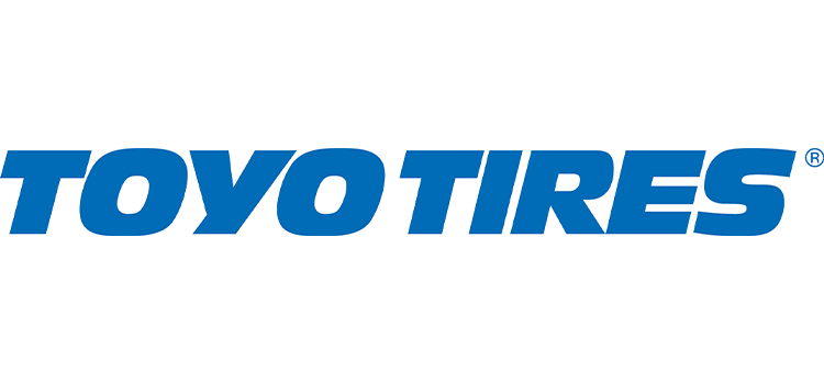 Toyo Tires Logo