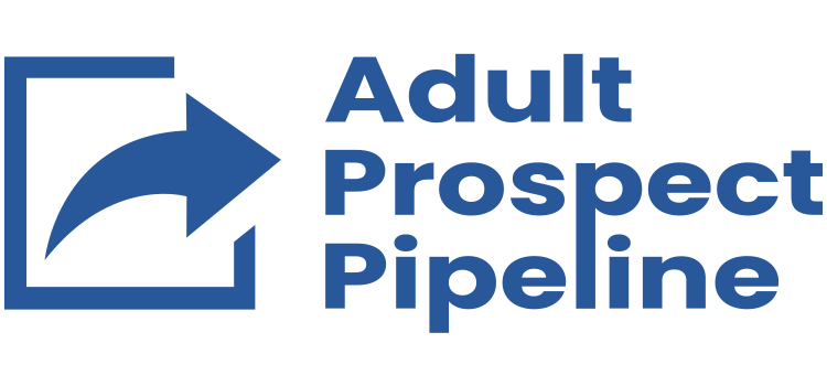 Adult Prospect Pipeline Logo