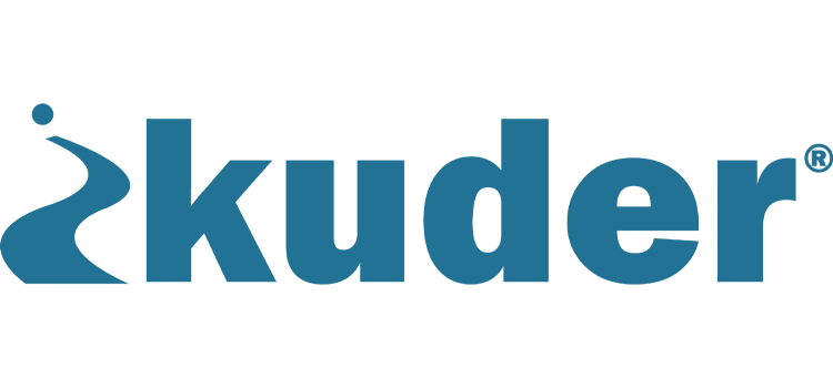Kuder Logo