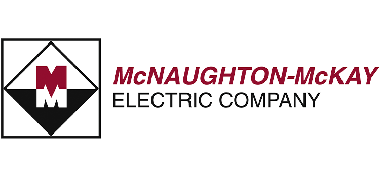 McNAUGHTON-McKAY logo