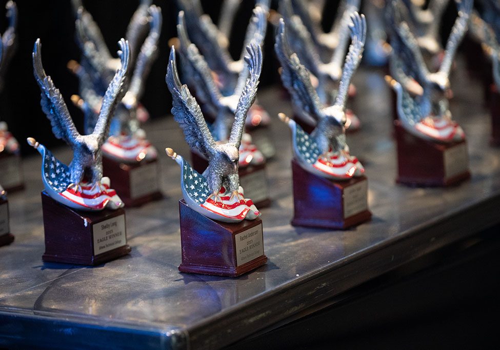 2023 EAGLE Slideshow Imges